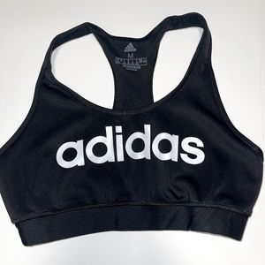 Adidas sports bra